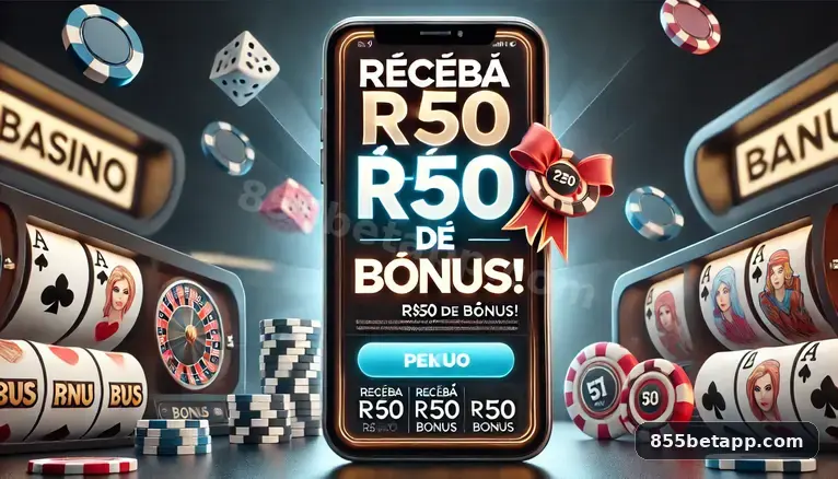 855bet