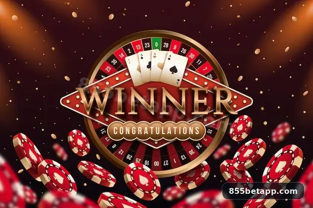 855bet